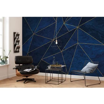 Fotobehang - La Mer 400x280cm - Vliesbehang