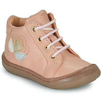 Hoge Sneakers GBB REINETTE