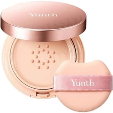 Yunth - Brightening Cushion Foundation SPF 50+ PA++++ 15g