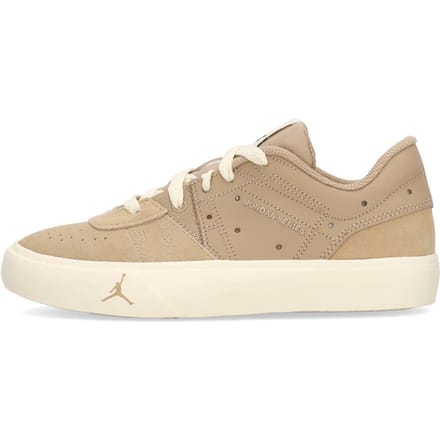 Lage damesschoen Wmns Jordan Series Es Desert/kokosmelk/dk Powder Blue