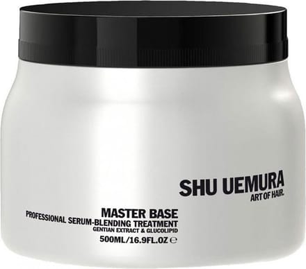 Shu Uemura - Base Treatment - 500 ml