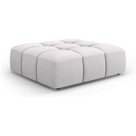 Hocker Francesca velvet | Milo Casa