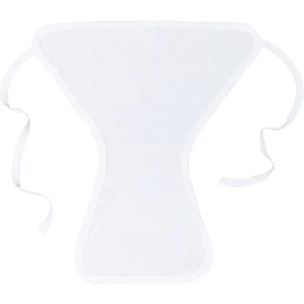 Katoenen wasbare luier voor baby's FreeON by Bubaba