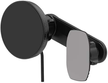 MagicMount Pro 5-in-1 draadloze lader Qi2 (25w)
