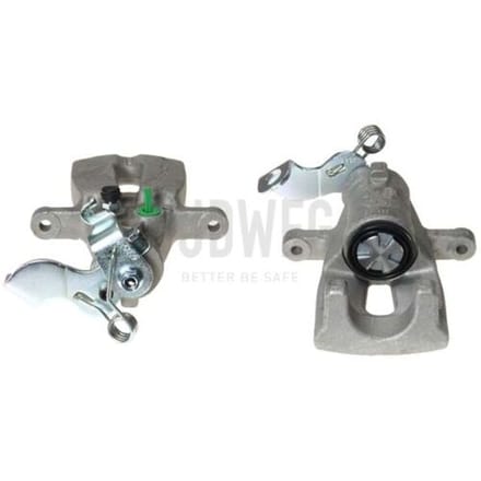 Remklauw BUDWEG CALIPER 344983