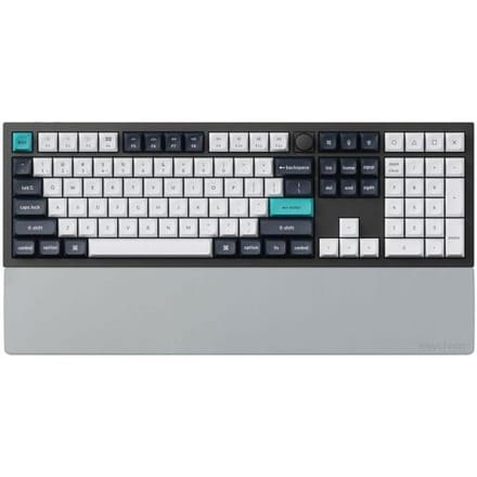 Keychron PR69 polssteun