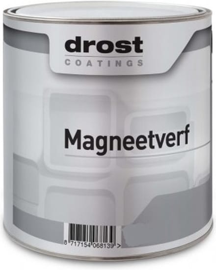 DROST MAGNEETVERF 500 ML