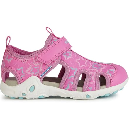 GEOX J S.WHINBERRY G. C Roze 37 EU