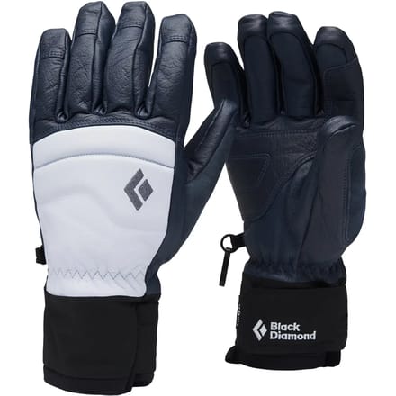 Dames skihandschoenen Black Diamond Spark