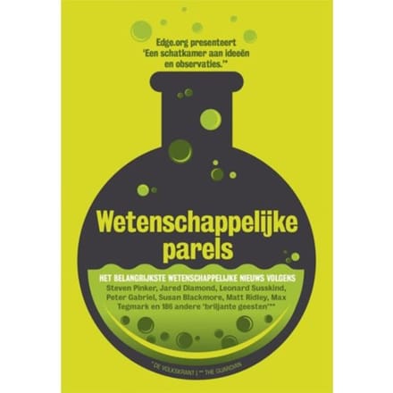 Wetenschappelijke Parels