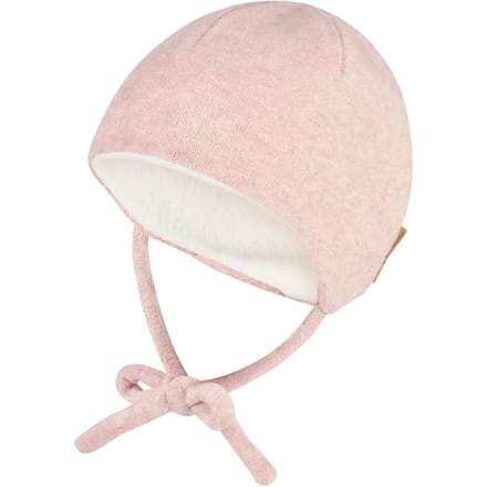 Mutsje voor babymeisjes Sterntaler Melange