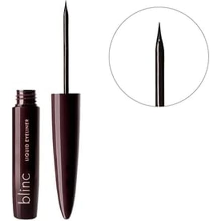 blinc - Tubing Liquid Eyeliner - 2 Colors Brown - 6ml