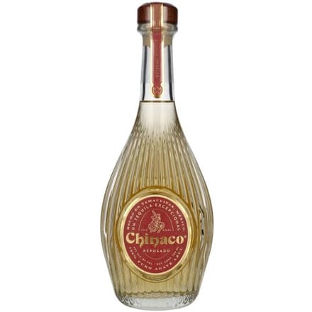 Chinaco REPOSADO Tequila 100% Puro Agave Azul 40% Vol. 0,7l