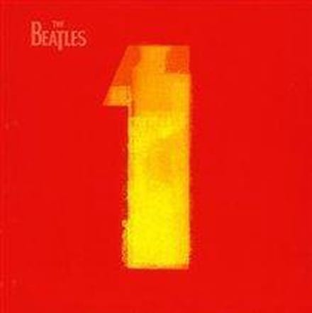 The Beatles - 1