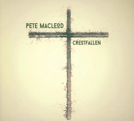 Crestfallen