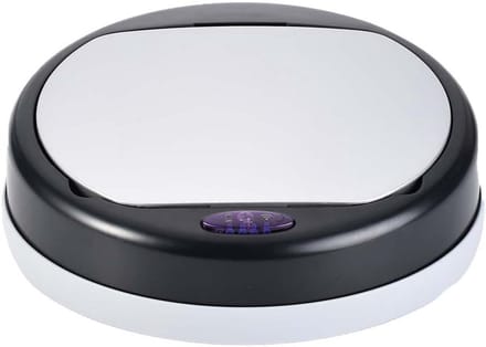 Automatisch afvalbakdeksel met infraroodsensor voor 30L, 42L en 50L prullenbakken