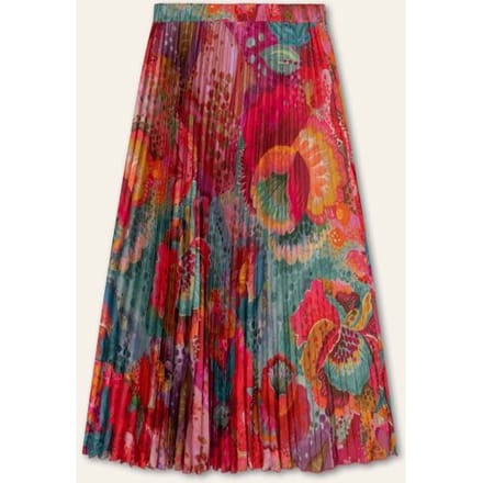 Oilily Swint Rok- maat34 Winter Berry