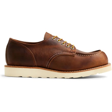 Derbie Red Wing Shoes Sop Moc Oxford