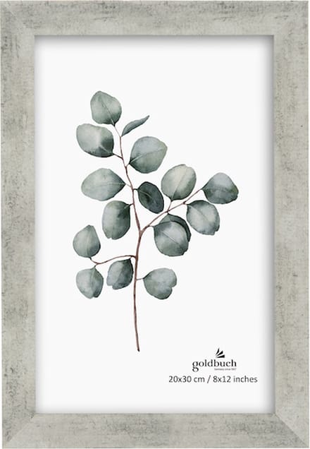 Goldbuch - Fotolijst Beton - 20x30 cm