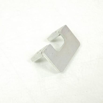 Support divers origine pour Moto Suzuki 1000 SV 2003 à 2007 éclairage plaque / 16G00 Neuf
