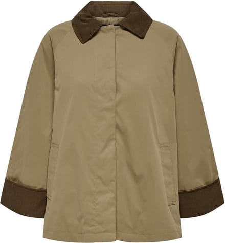 ONLY Corduroy jas ONLORCHID Corduroy jas