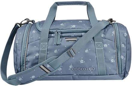 Coocazoo - Sporttas 42 cm (Bloomy Daisy)