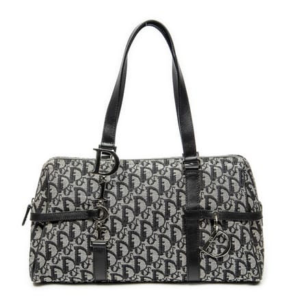 D Charm Trotter Boston   schoudertas