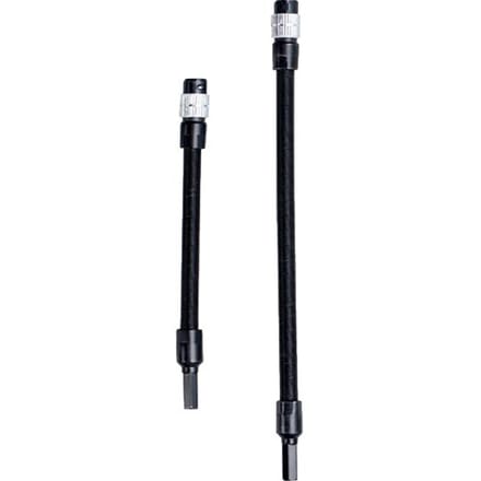 Labor flexibele bithouder 190mm
