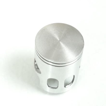 Piston moteur FDM pour Scooter MBK 50 Booster 1999 à 2003 Neuf
