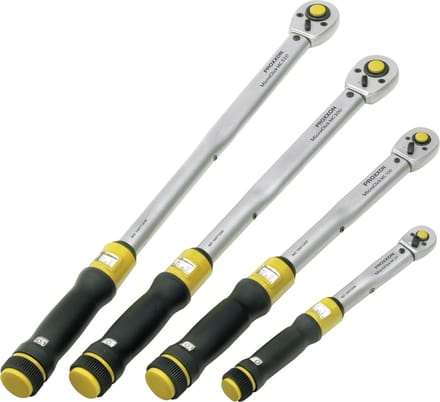Proxxonindustrial - Microclick Momentsleutel Mc 320, 60 - 320 Nm, 1/2