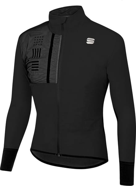 Sportful DR Fietsjack Mannen - Maat L