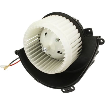 Binnenventilator NISSENS 87081