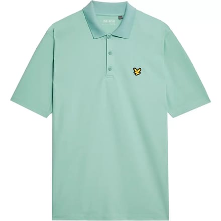 Polo Lyle & Scott Tech