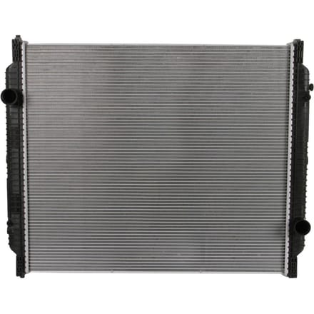 Radiator, motorkoeling TITANX MN2054N