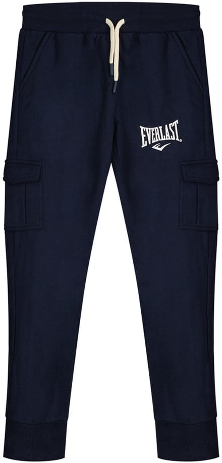 Everlast Lfs Fw Basic Trainingsbroek Blauw 12 Years Jongen
