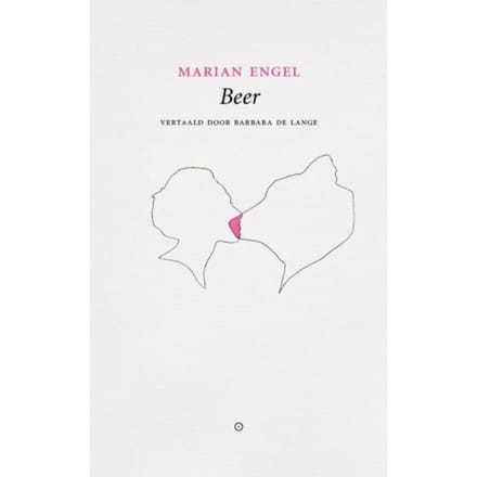 Beer - Marian Engel