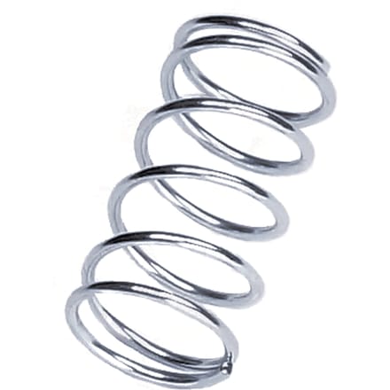 Torsion spring