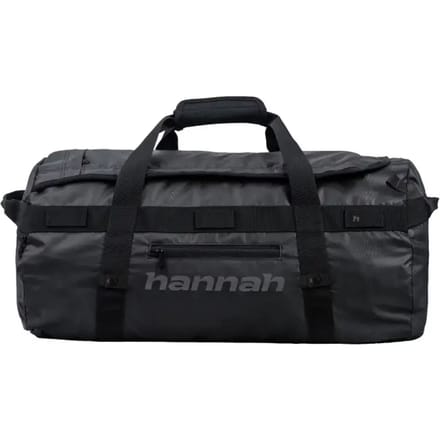 Reistas Hannah