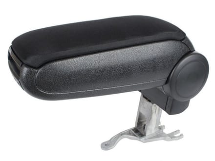 Modecar - Armsteun - Zwart - Audi A4 B6/B7 - 2000-2007