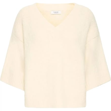 b.young - BYMILLERS SS JUMPER 2 - Dames - Gebreide truien