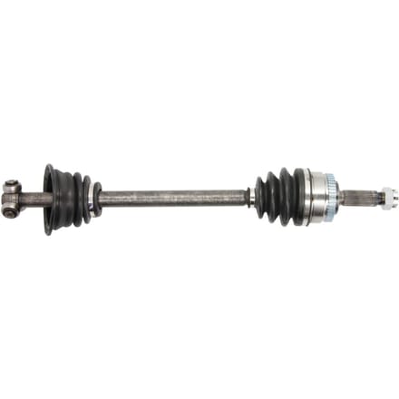 Aandrijfas POINT GEAR PNG71832 links