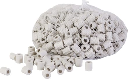 EM Agriton X waterfilter cilinders - Effectieve Micro-organismen - Verbetering van water - 500 gram