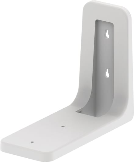 NETGEAR RBEWM - Wandbeugel voor NETGEAR Orbi & Nighthawk WiFi 7 modellen - Wit