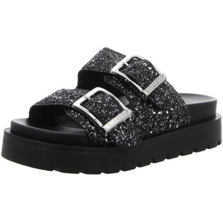 Buffalo Raya Ari Glam Slippers