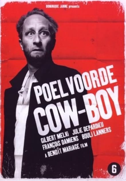 Cow-Boy