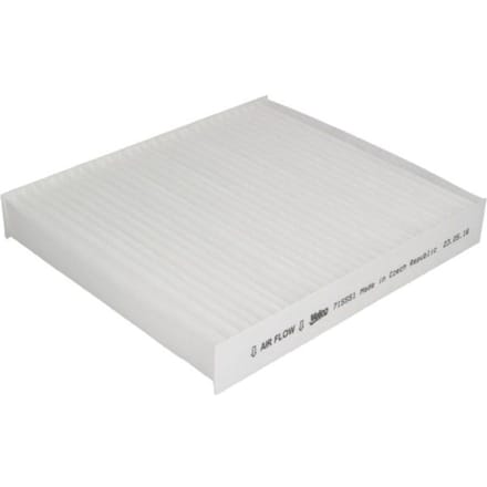 Cabinefilter VALEO 715551