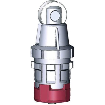 BERNSTEIN 3918172342 RK-EINR. Actuator Rolhendel IP66/IP67 1 stuk(s)