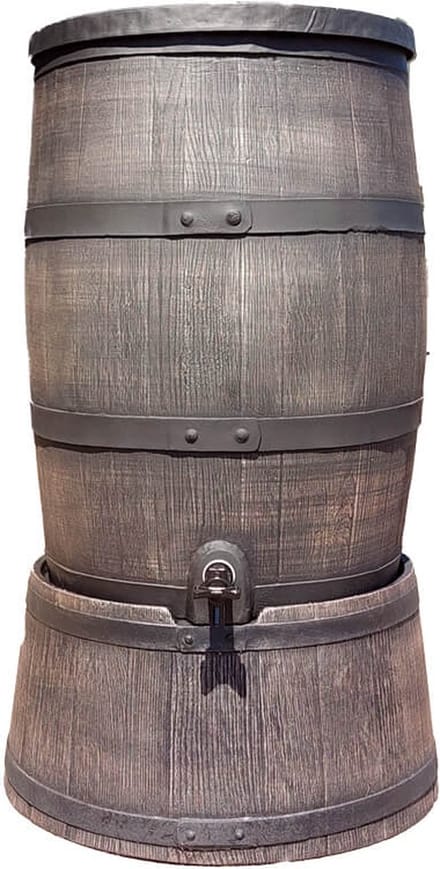 Roto - Regenton Roto 140 liter