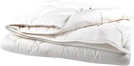 Snoozing Rhodos - Dekbed - Tweepersoons - 200x220 cm - Wit