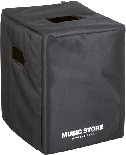 MUSIC STORE Cover Sub - ApolloNexus gepolstert - Luidspreker cover